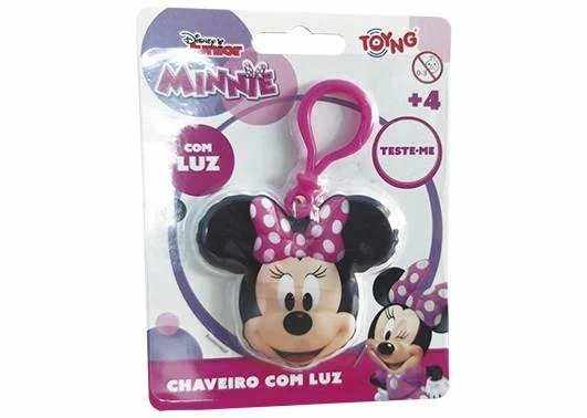 CHAVEIRO DISNEY